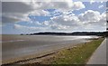 West Cross : Swansea Bay