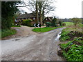 Houses on Chawton Park Road