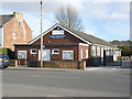 Colwick Village Hall