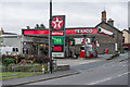 Texaco and Costcutter