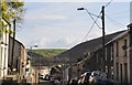 Ogmore Vale : High Street