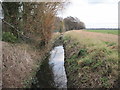 Old  course  of  the  River  Ouse,  East.