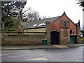 Claremont Stables, Redcliffe Road