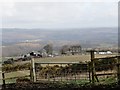 View of Pontop Hall, Dipton