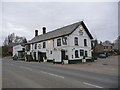 Arreton: the White Lion