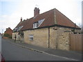 Beck House, Vicarage Lane, Nettleham