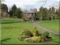 Sherborne: Pageant Gardens