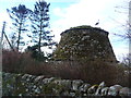 The doocot, Chirnside