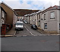 Spencer Street Cwmaman