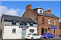 High Street, Mauchline