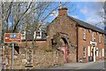 The Fairburn Hotel, Loudoun Street, Mauchline