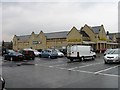 Morrisons, Barnard Castle