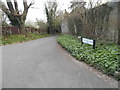 Bread and Cheese Lane, Wormley West End