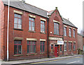 Marple - former Albert Schools building