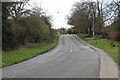 Belton Lane, Grantham