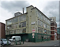 Waverley House, Joiner Street, Sheffield