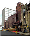 Glasgow Film Theatre