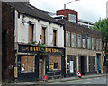 Former Hare and Hounds, Nursery Street, Sheffield