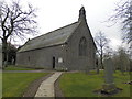 Fowlis and Liff Parish Church