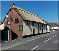 Masons Arms, Kidwelly