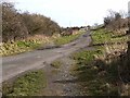 Bowes Railway Path