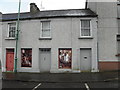 Vacant buildings, Ederney