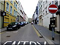 Pump Street, Derry / Londonderry