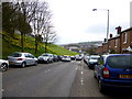 Fahan Street, Derry / Londonderry