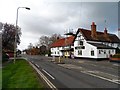 The Bell, Crowmarsh Gifford