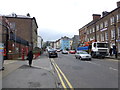 Great James Street, Derry / Londonderry