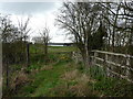 Nevilles farm buildings