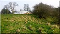 Soil Improvers Awaiting Spreading