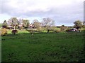 The Glebe Field, Heddon on the Wall