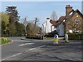 Windlesham Village