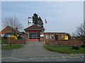 Southam Fire Station