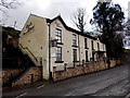 Riverside Restaurant and Rock & Fountain pub, Blackwood