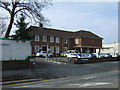 Southam Police Station