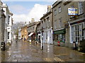 Corsham High Street