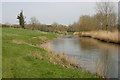 River Great Ouse near Pavenham