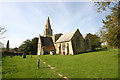 St Peter, Pavenham - south-east elevation