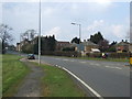 Braunston Road (A45), Daventry