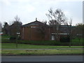 Methodist Church, Daventry