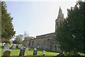 St Peter, Pavenham - north face