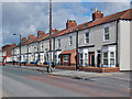 Hawthorn Avenue, Kingston upon Hull