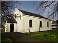 St Andrews And Blessed George Haydock Church