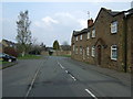 Daventry Road, Norton