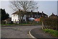 Houses on Southfield Road, Wetwang