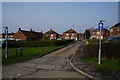 Weeton Drive off Southfield Well Balk, Wetwang