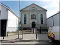 Victory Church in Bridgend