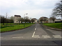 J0556 : Drumgor Heights, Craigavon by Dean Molyneaux